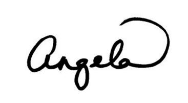 Signature Angela Kelman