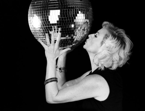 Mirrorball – Video Release!
