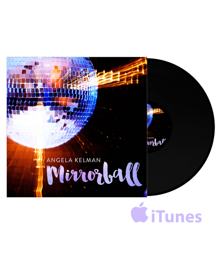 Mirrorball - iTunes